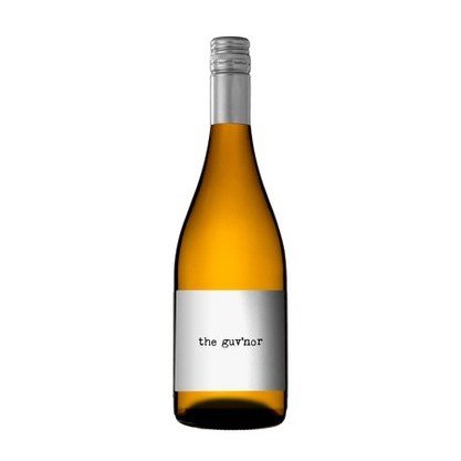 THE GUV'NOR WHITE 750ML
